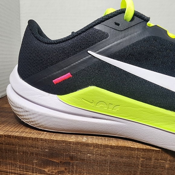 NIKE - Air Winflo 10 Men's Running Shoes - Size: 11 - Picture 14 of 15